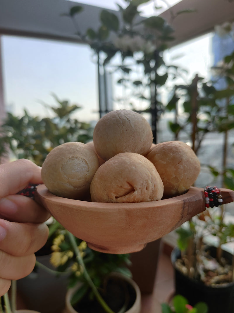 Dal Kachori