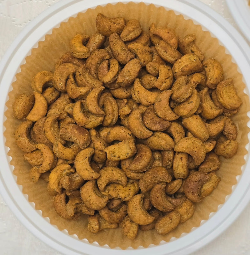 Namkeen Kaju