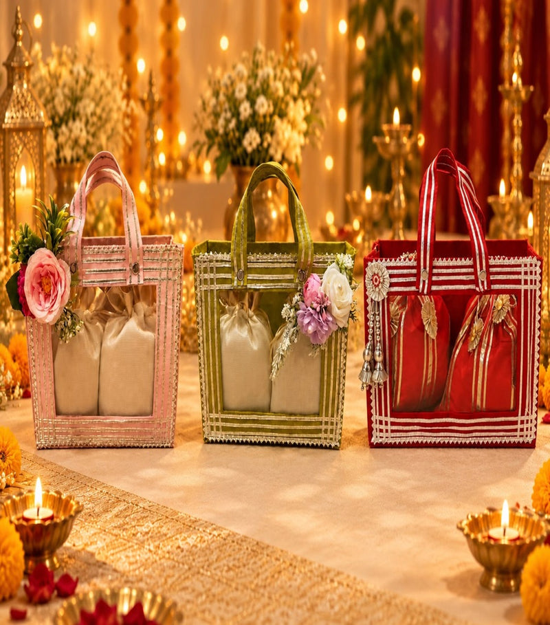 Luxury Diwali hamper
