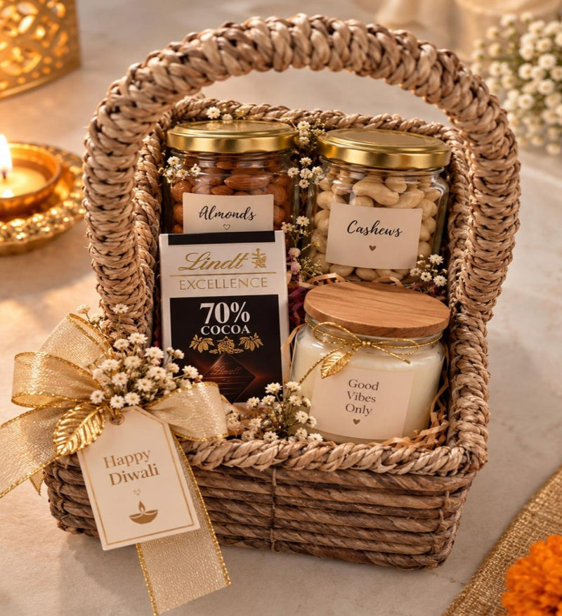 Premium Diwali hamper