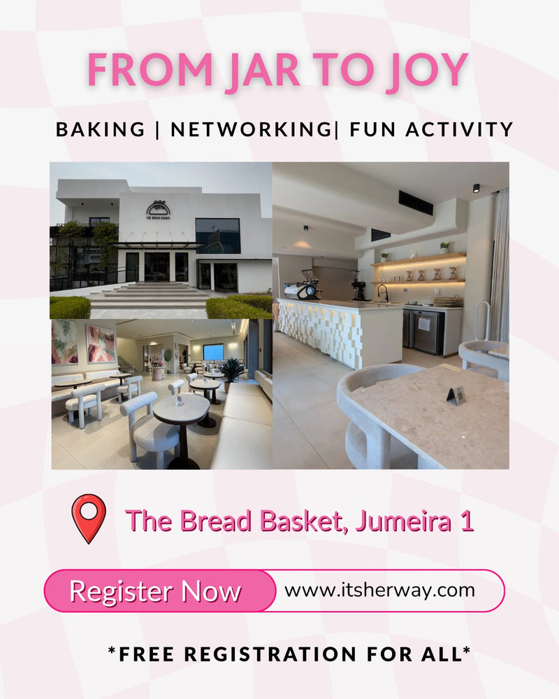 From Jar to Joy: A Sourdough Experience with Florentina - 15th November 2025