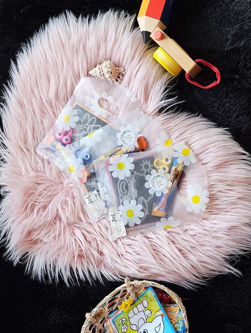 Ramadan Themed Pre filled party bags