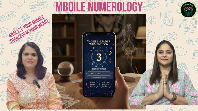 Mobile Numerology — Compatibility Report (Report Only)