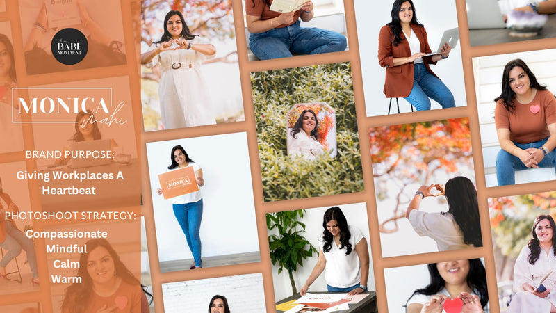 Personal Brand Photography