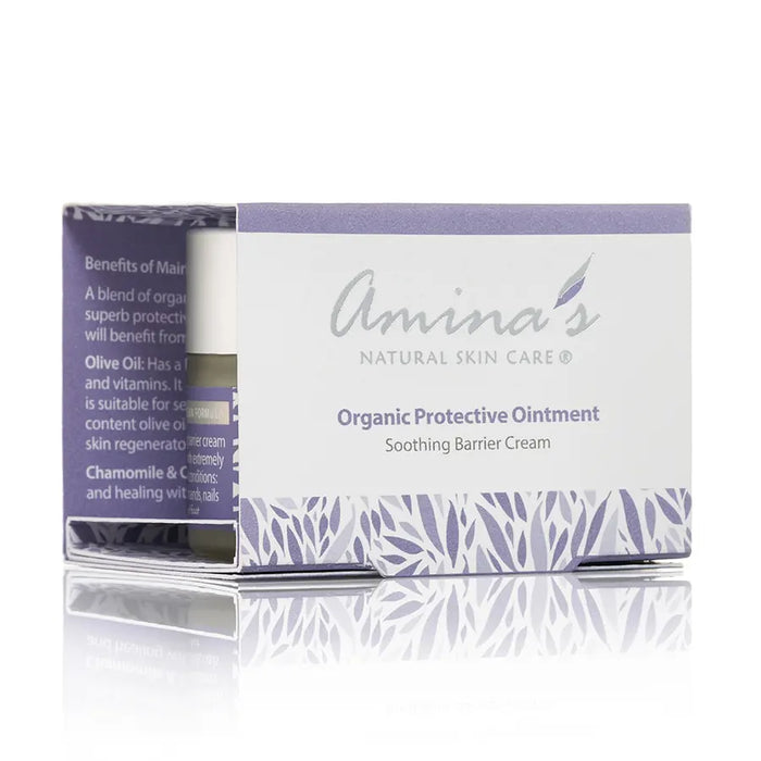 Organic Protective Ointment