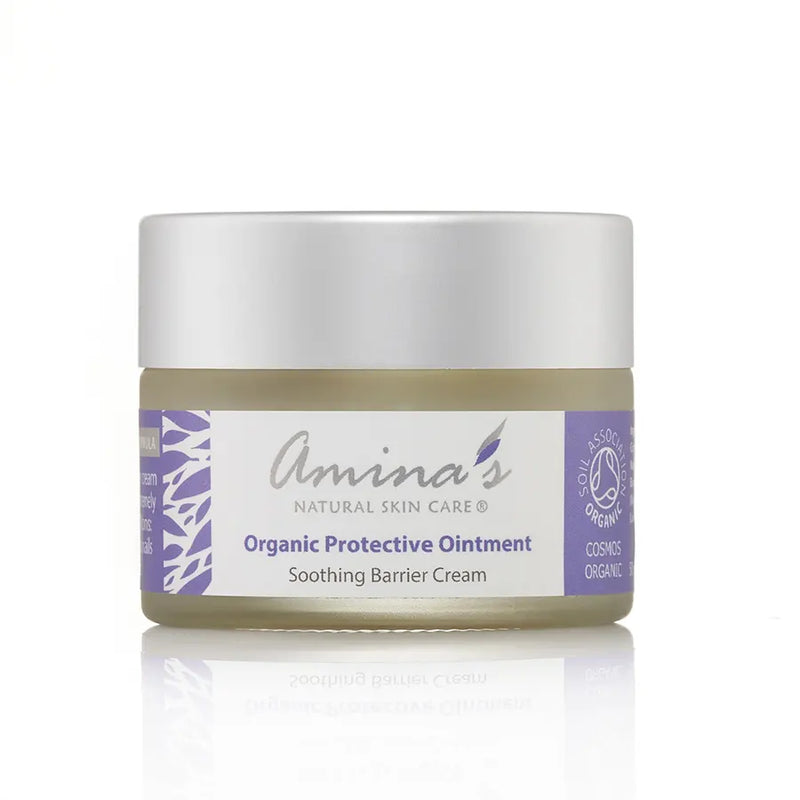 Organic Protective Ointment