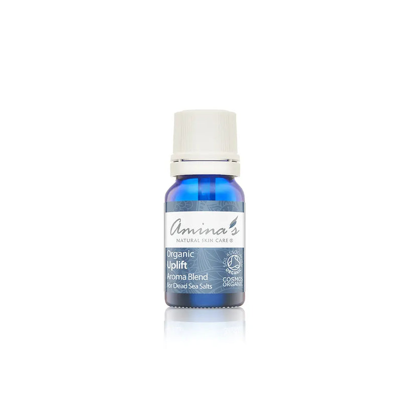 Organic Uplift Essential Oil