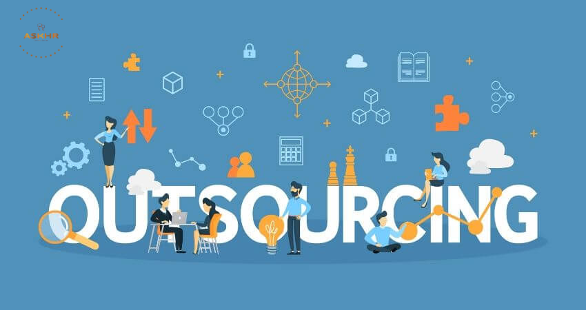 HR Outsouricng