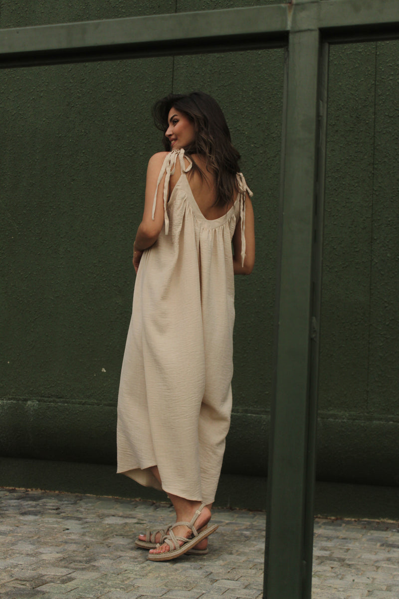 Paloma Jumpsuit