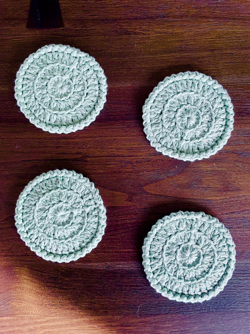 Pichola Coasters (set of 4)