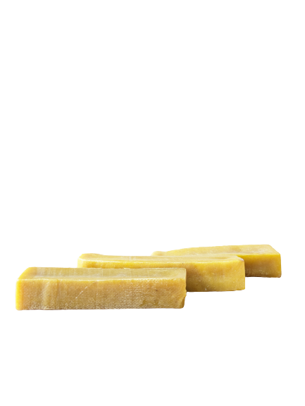 HIMALAYAN HEALTHY DENTAL CHEW BARS FOR DOGS- TURMERIC FLAVOR