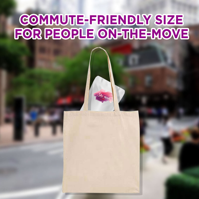 She Made Matcha Moringa Bar Bites  100g