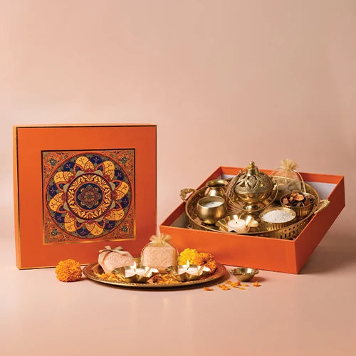 Parampara The Heritage Hamper