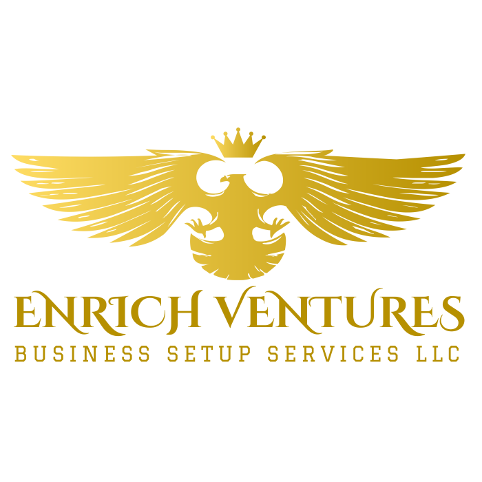Enrich Ventures Business Setup Services LLC
