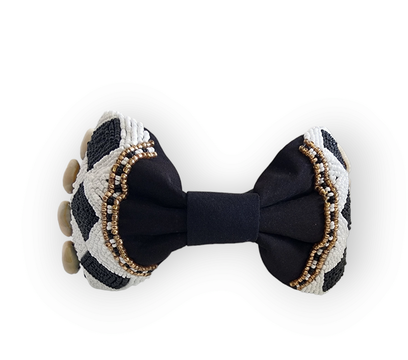 Bohemian Shell handmade Headband  - Style Bazaar