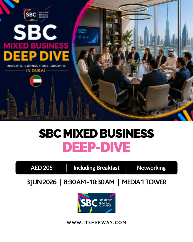 SBC MIXED BUSINESS DEEP DIVE - 3 JUN 2026