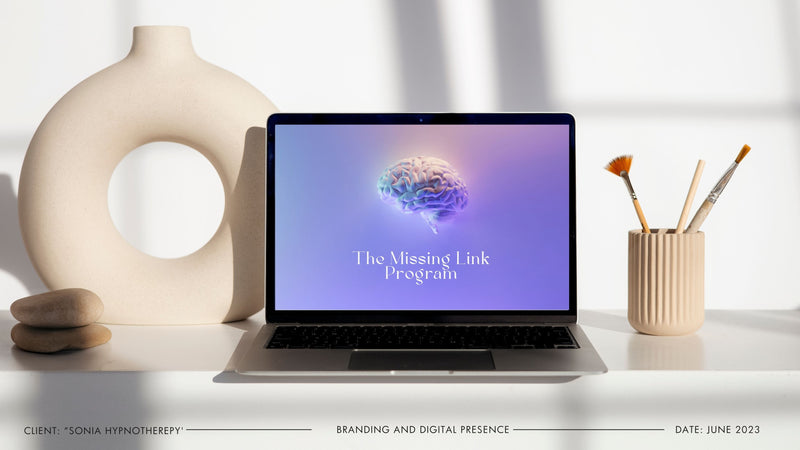 Website Design and Development