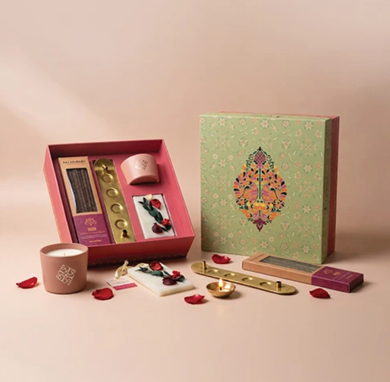 Meher -The Blessing Hamper