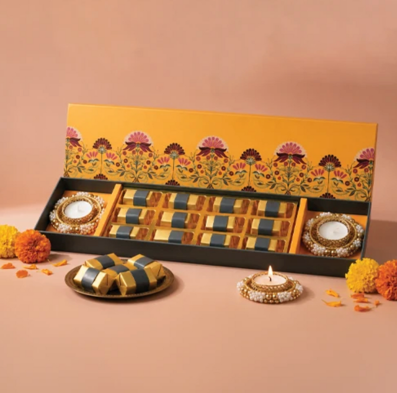 Aadya-The Grace Hamper