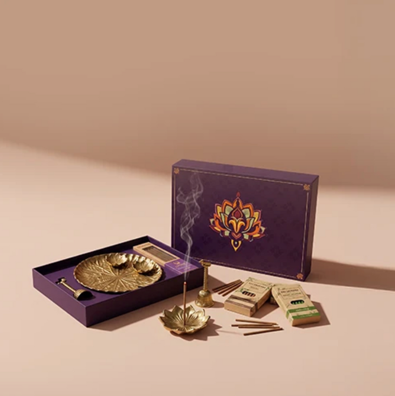 Nishtha The Faith Hamper
