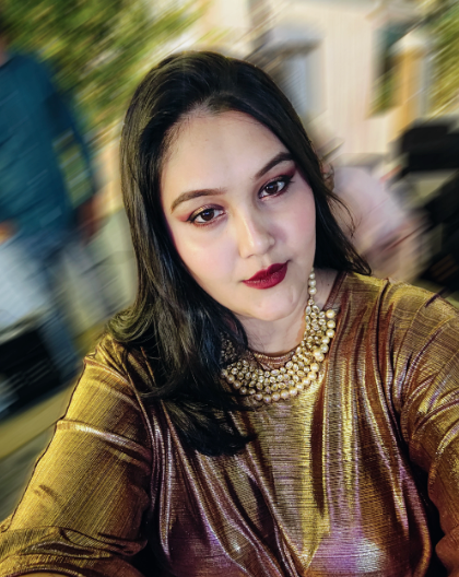 FMA Makeup & Hair/Shobha Jain Celebrity Makeup Artist