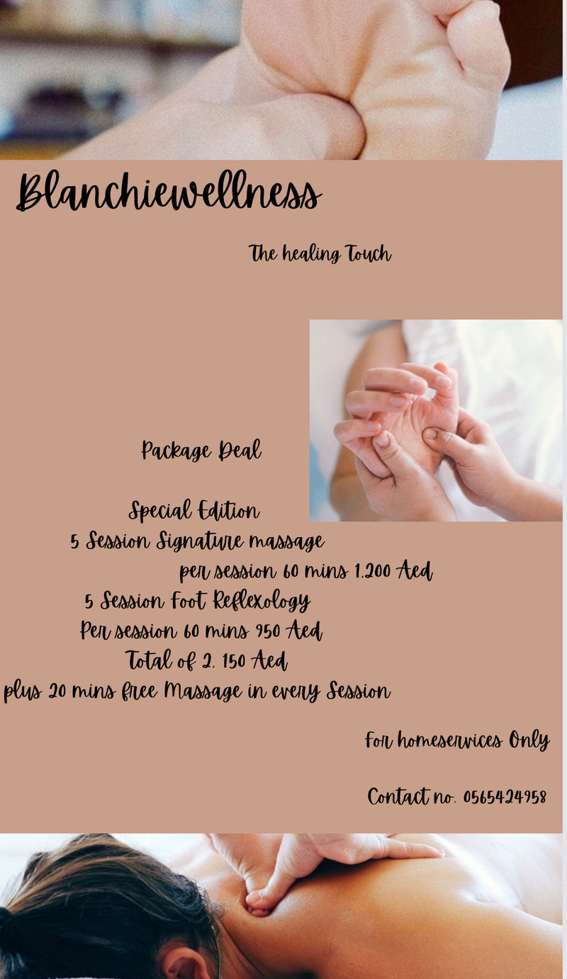 Special Edition Packages