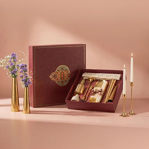 Swabhimaan The Honour Hamper
