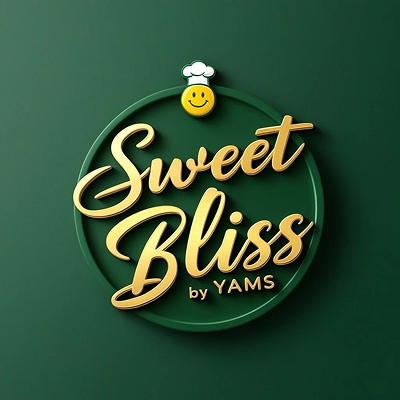 Sweet Bliss By Yams