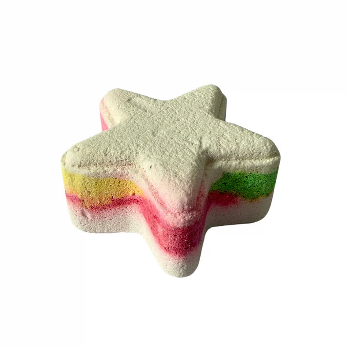Star Bath Bombs