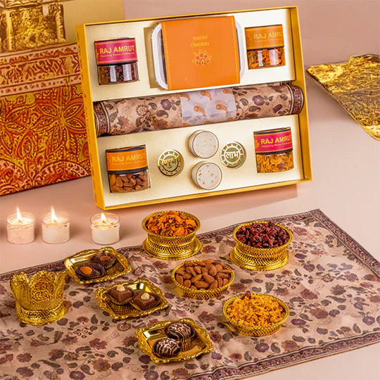 Urvashi - The Confidence Hamper