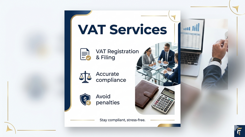 VAT Registration / Deregistration