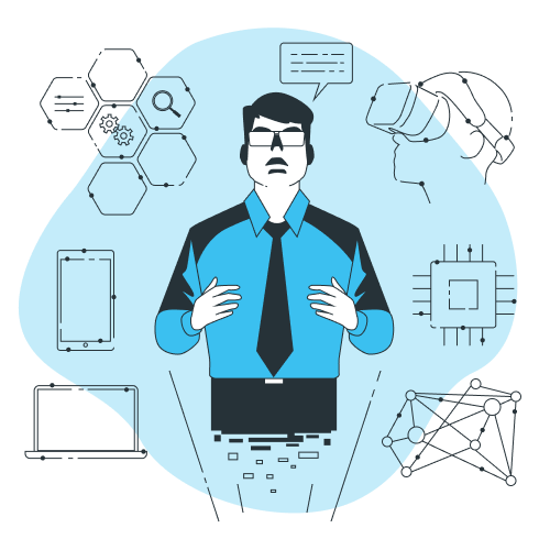 Technical Proficiency — ItsHerWay.com