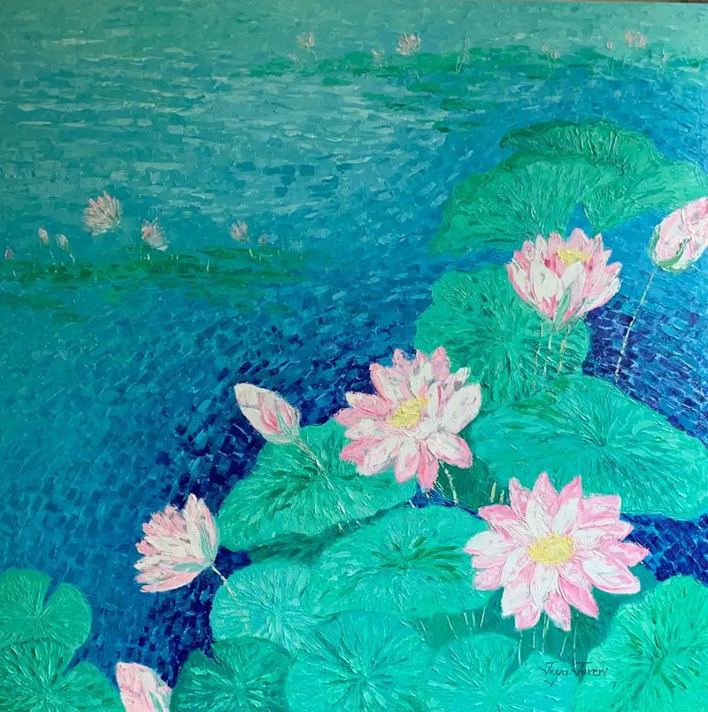 Professional Art Acquisition