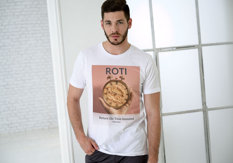 Men's T-Shirts by ItsHerWay