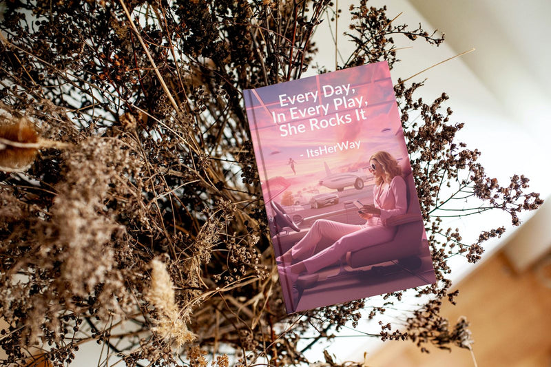 Journal by ItsHerWay