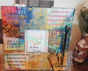 Gratitude Frame for Teachers