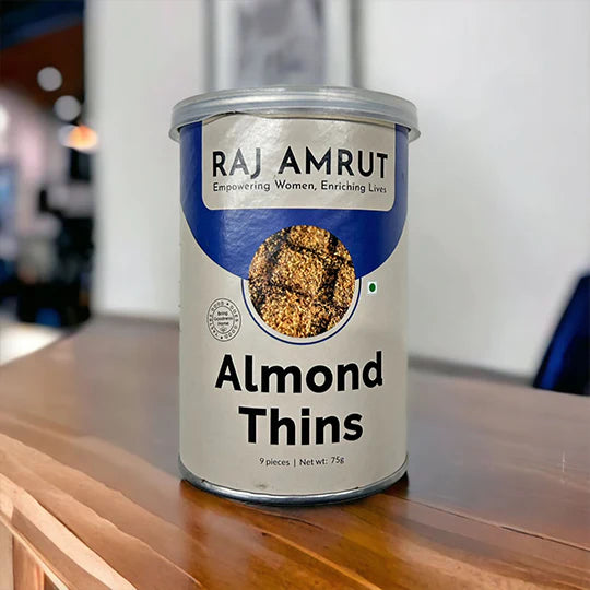Almond Thins