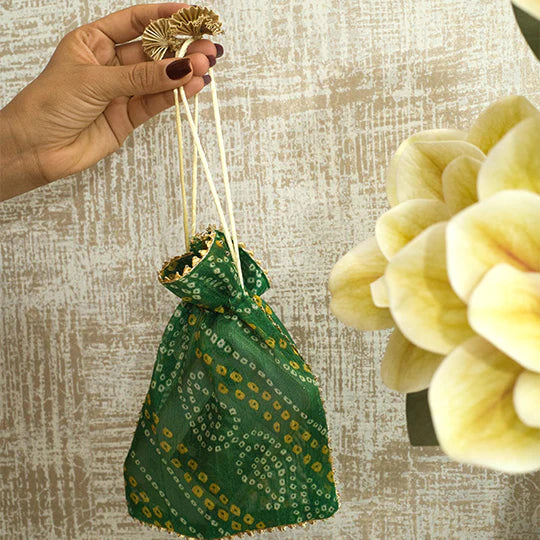 Bhandini Potli (pack of 3)