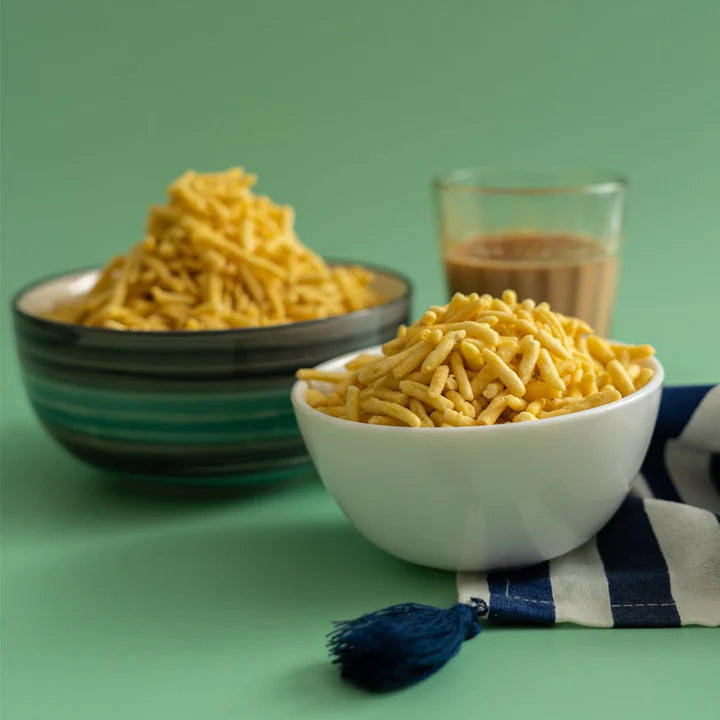 Bhavnagari Gathiya (200g)