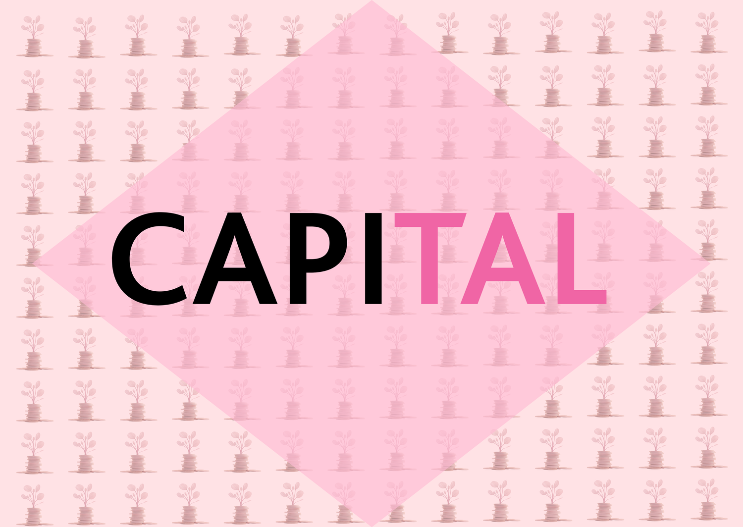 Capital