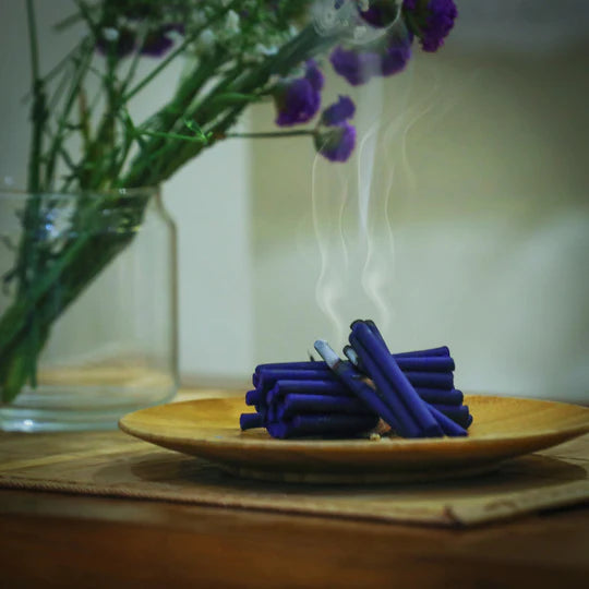 Dhoop Sticks : Signature Blend (Pack of 5)