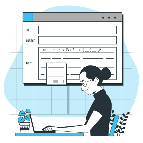 Email Support