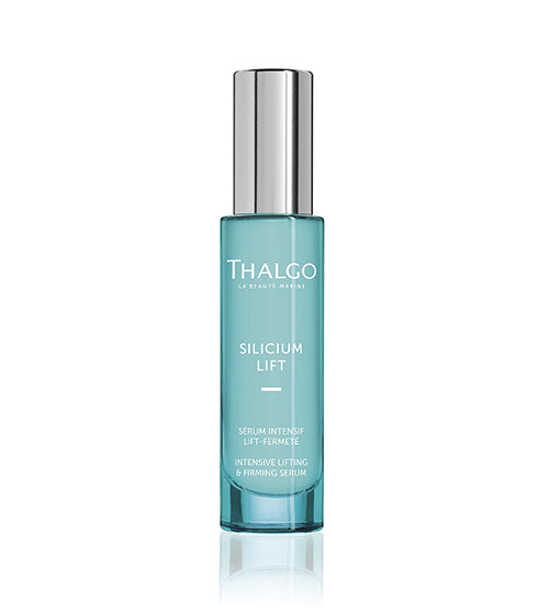 THALGO LA BEAUTE MARINE Intensive Lifting & Firming Serum FREE 1 Lifting and firming cream 15 ml