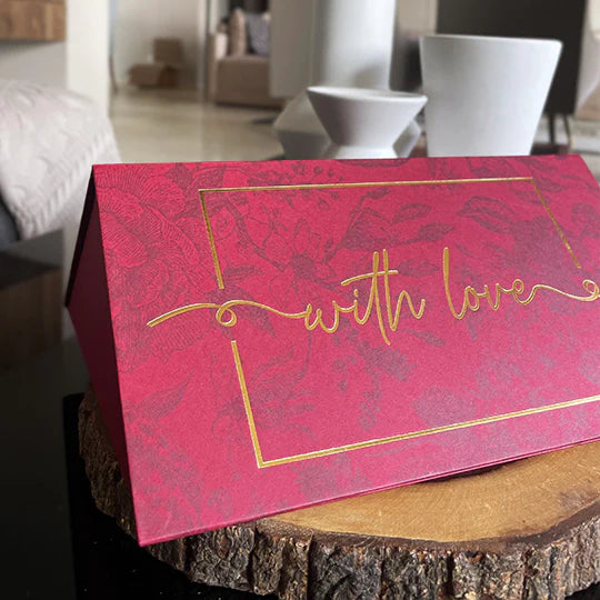 Luminous Lustre Hamper