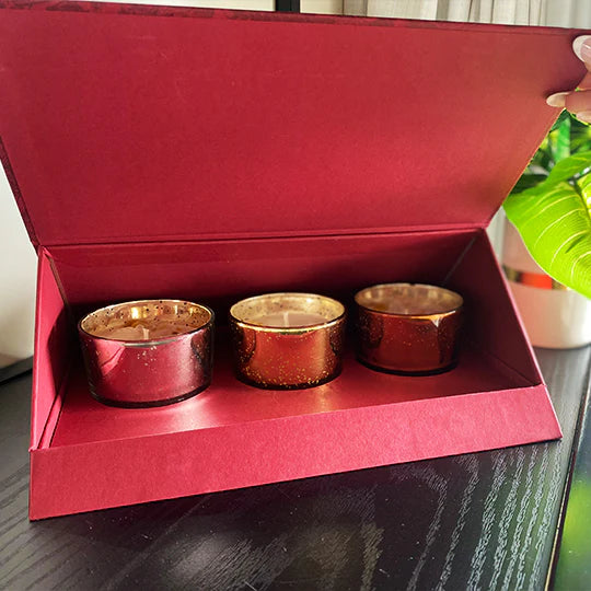 Luminous Lustre Hamper