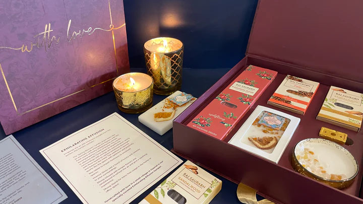 Exhilarating Effusion Hamper