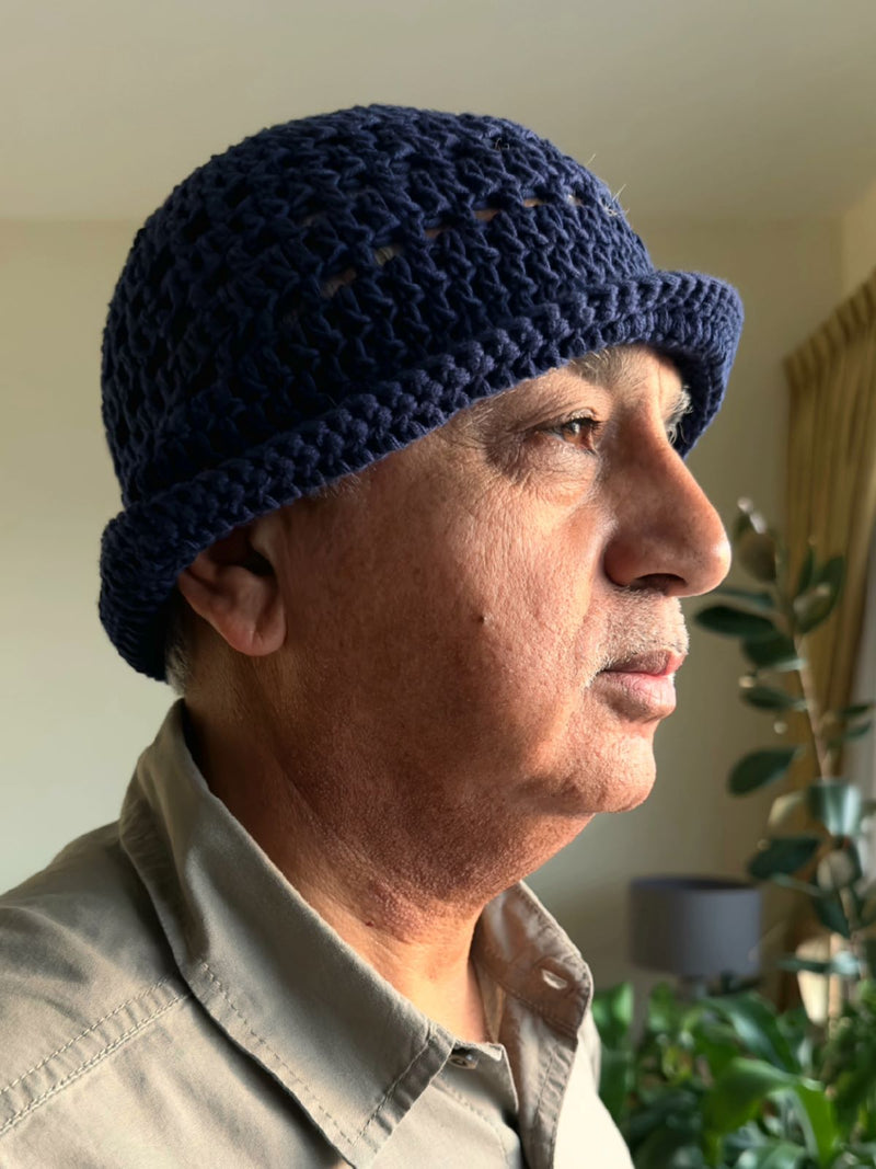 All Day Bucket Hat - Custom Made