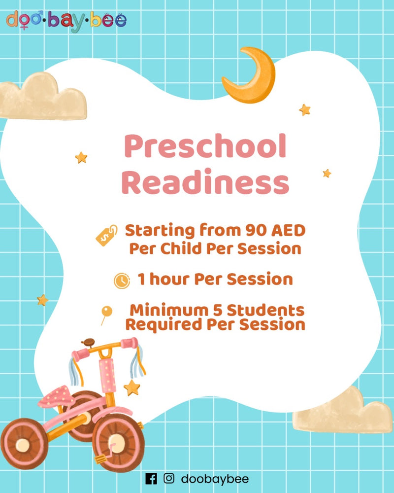 Preschool Readiness