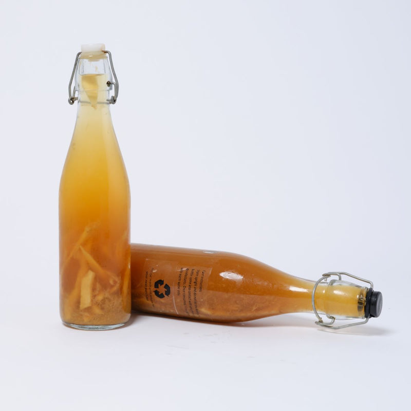 MAKE A DIFFERECE Healthy Snacks Probiotics