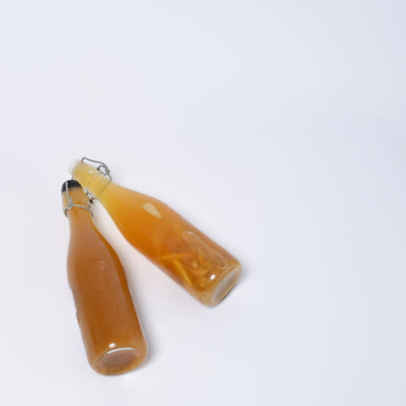 MAKE A DIFFERECE Healthy Snacks Probiotics